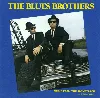 cd the blues brothers