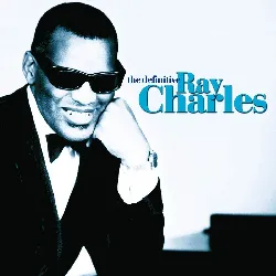 cd the definitive ray charles (2 cd)