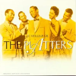 cd the platters - le meilleur de (1999)