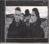 cd u2 - the joshua tree