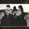 cd u2 - the joshua tree