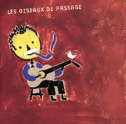 cd various - les oiseaux de passage (2001)