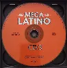 cd various - mega latino (2000)