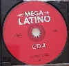 cd various - mega latino (2000)