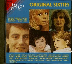 cd various - original sixties (1987)