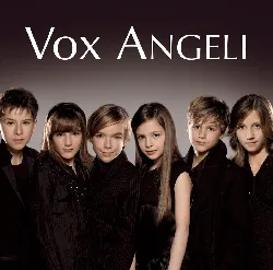 cd vox angeli - vox angeli (2008)
