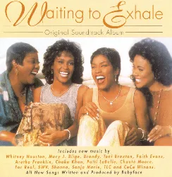 cd waiting to exhale