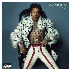 cd wiz khalifa - good kid, m.a.a.d city (2012)