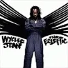 cd wyclef jean - the ecleftic (2 sides ii a book) (2000)