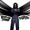 cd wyclef jean - the ecleftic (2 sides ii a book) (2000)