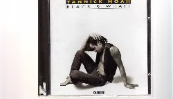 cd yannick noah - black & what! (1991)