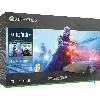 console microsoft xbox one x 1to edition limitée battlefield v