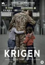 dvd a war - krigen