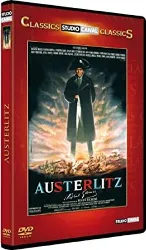 dvd austerlitz