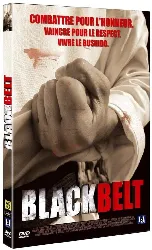 dvd black belt