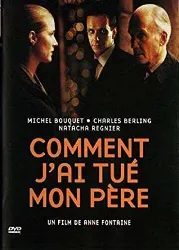 dvd comment j'ai tué mon père