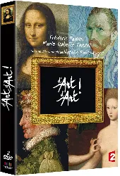 dvd d'art d'art (l'émission tv)