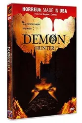 dvd demon hunter -  -  - import zone 2 -  -  -