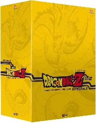 dvd dragon ball z - intégrale - box 2 - version non censurée