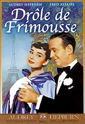 dvd drôle de frimousse