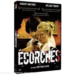 dvd ecorches