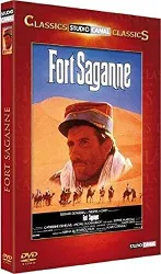 dvd fort saganne