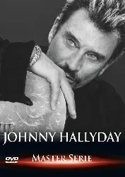 dvd hallyday, johnny master serie (2)