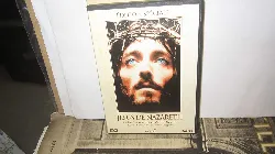 dvd jésus de nazareth - édition spéciale