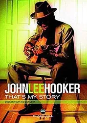 dvd john lee hooker - that's my story