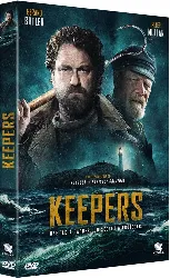 dvd keepers