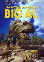 dvd l'incroyable histoire de big al