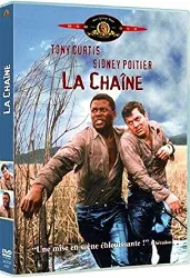 dvd la chaîne