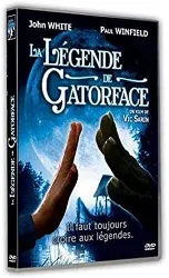 dvd la légende de gatorface