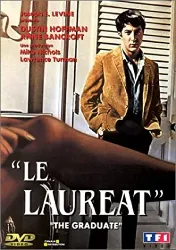 dvd le lauréat