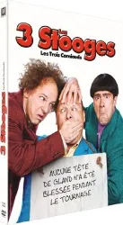 dvd les 3 stooges - les 3 corniauds