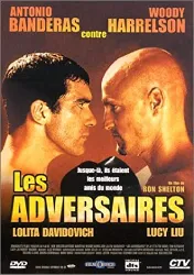 dvd les adversaires (play it to the bone)