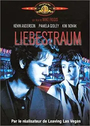 dvd liebestraum