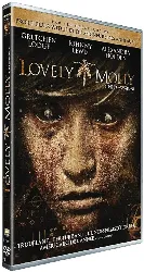 dvd lovely molly (the possession)