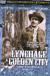 dvd lynchage à golden city