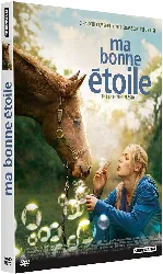 dvd ma bonne étoile