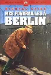 dvd mes funérailles à berlin