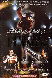 dvd michael flatley : feet of flames