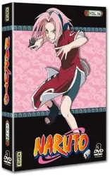 dvd naruto, vol. 16