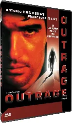 dvd outrage