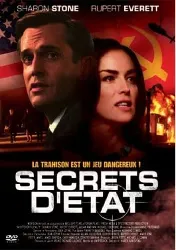 dvd secrets d'état