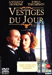 dvd studio canal vestiges du jour, les (1 dvd)