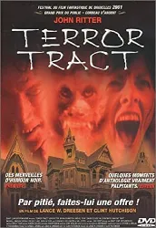 dvd terror tract