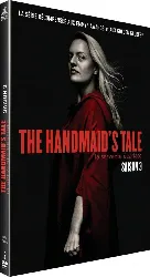 dvd the handmaid's tale : la servante écarlate - saison 3