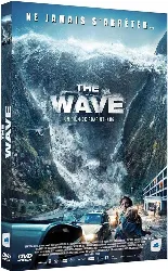 dvd the wave