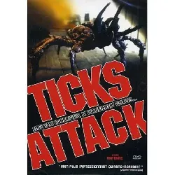 dvd ticks